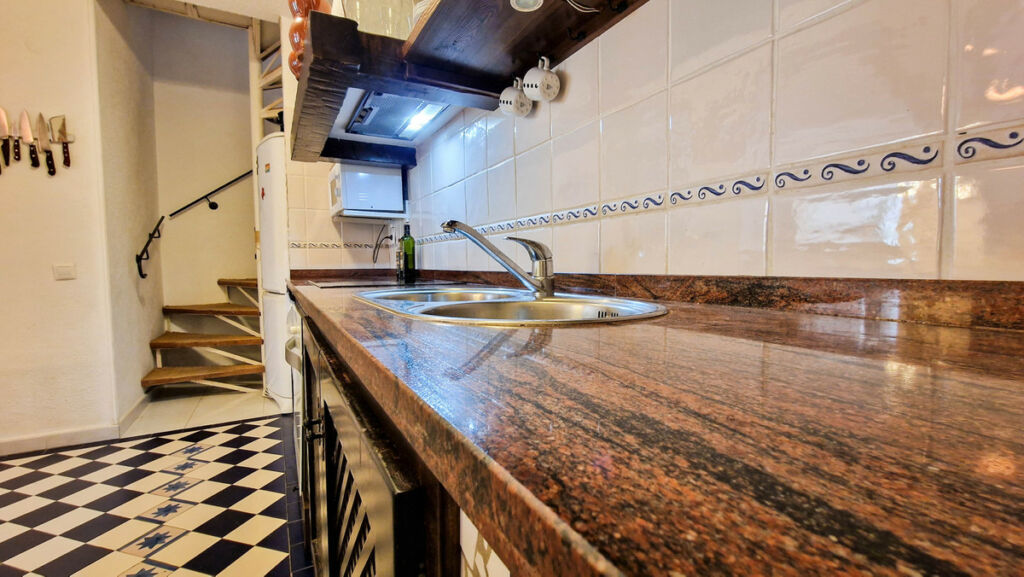 Townhouse Manilva Málaga - image 17