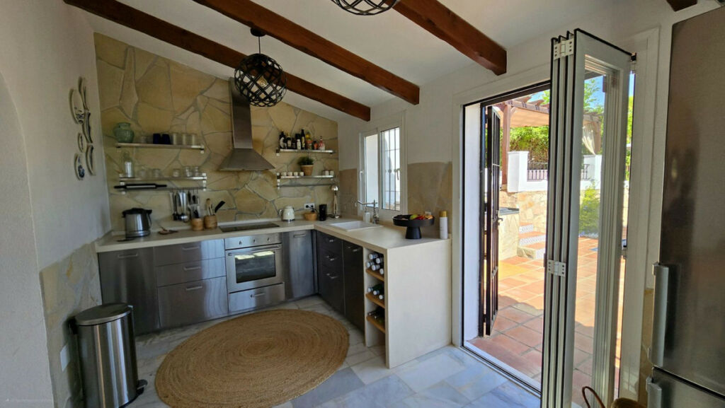 Detached Villa Cerros del Aguila Málaga - image 17