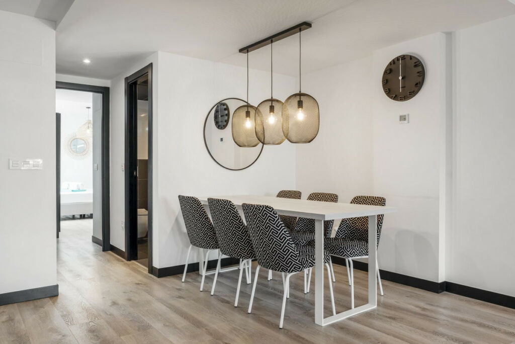 Ground Floor Apartment Mijas Málaga - image 17