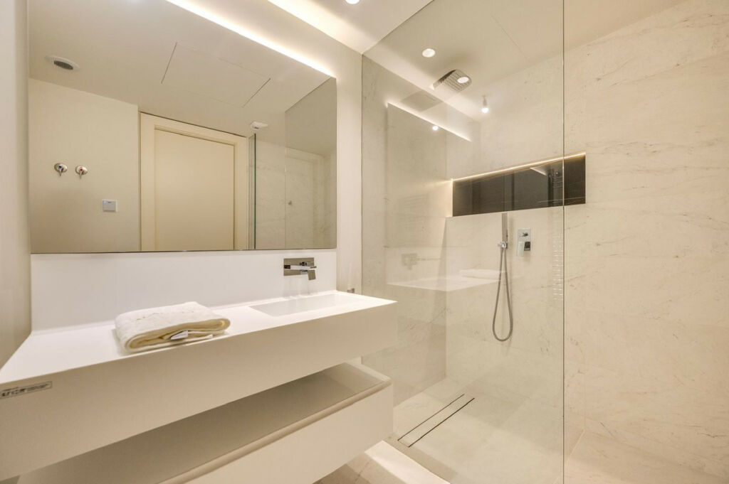 Ground Floor Apartment Ojén Málaga - image 17
