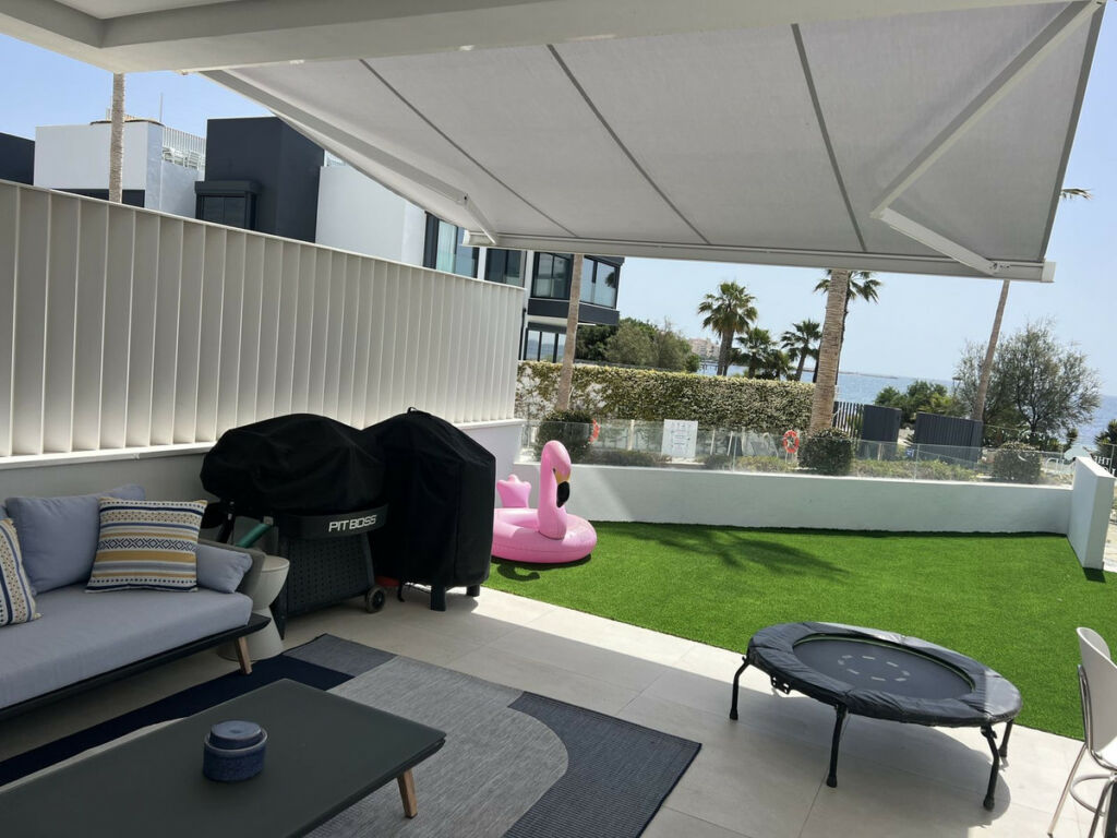 Townhouse Estepona Málaga - image 17