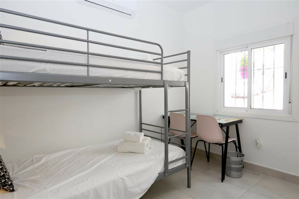 Semi-Detached House Estepona Málaga - image 17