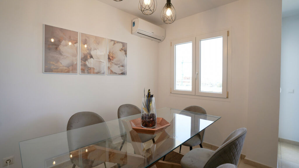 Middle Floor Apartment Nueva Andalucía Málaga - image 17
