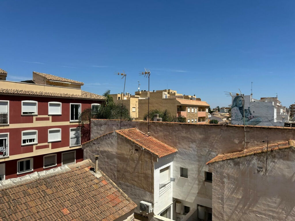 Top Floor Apartment Los Alcazares Murcia - image 17