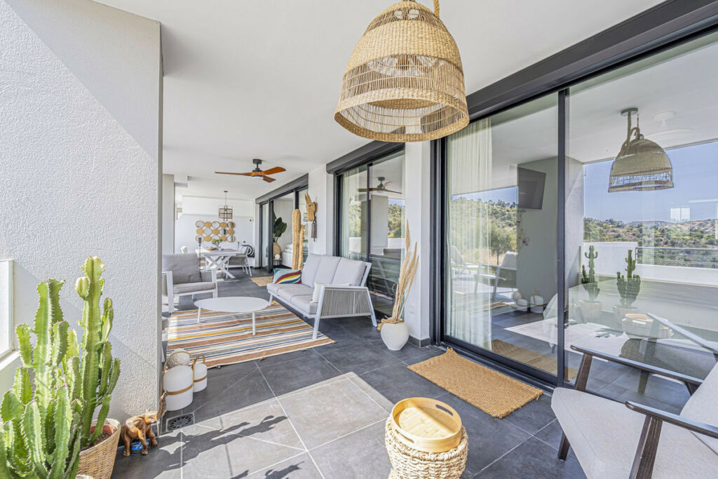 Ground Floor Apartment Mijas Málaga - image 17