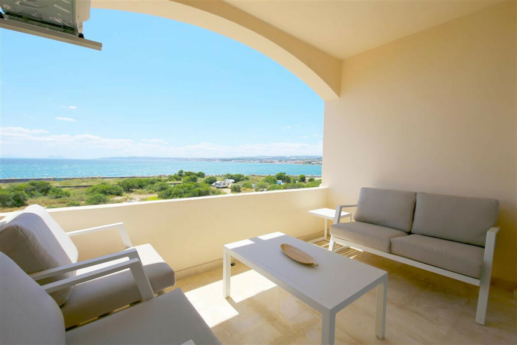 Ground Floor Apartment Estepona Málaga - image 17