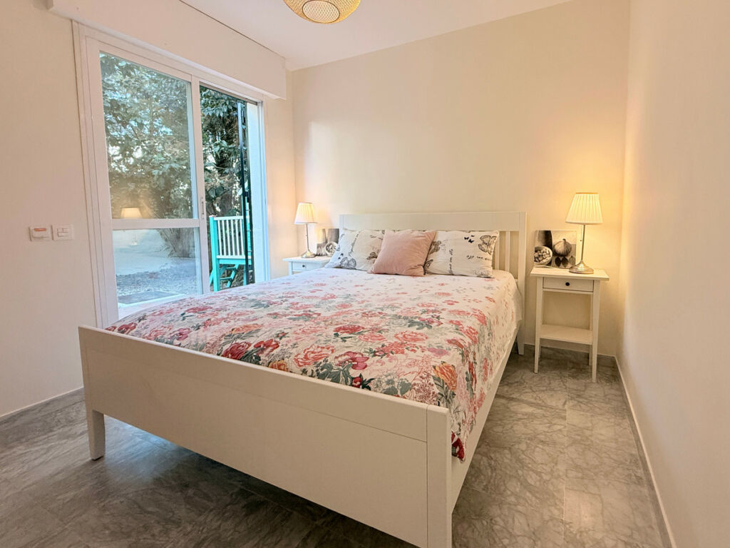 Ground Floor Apartment Puerto Banús Málaga - image 17