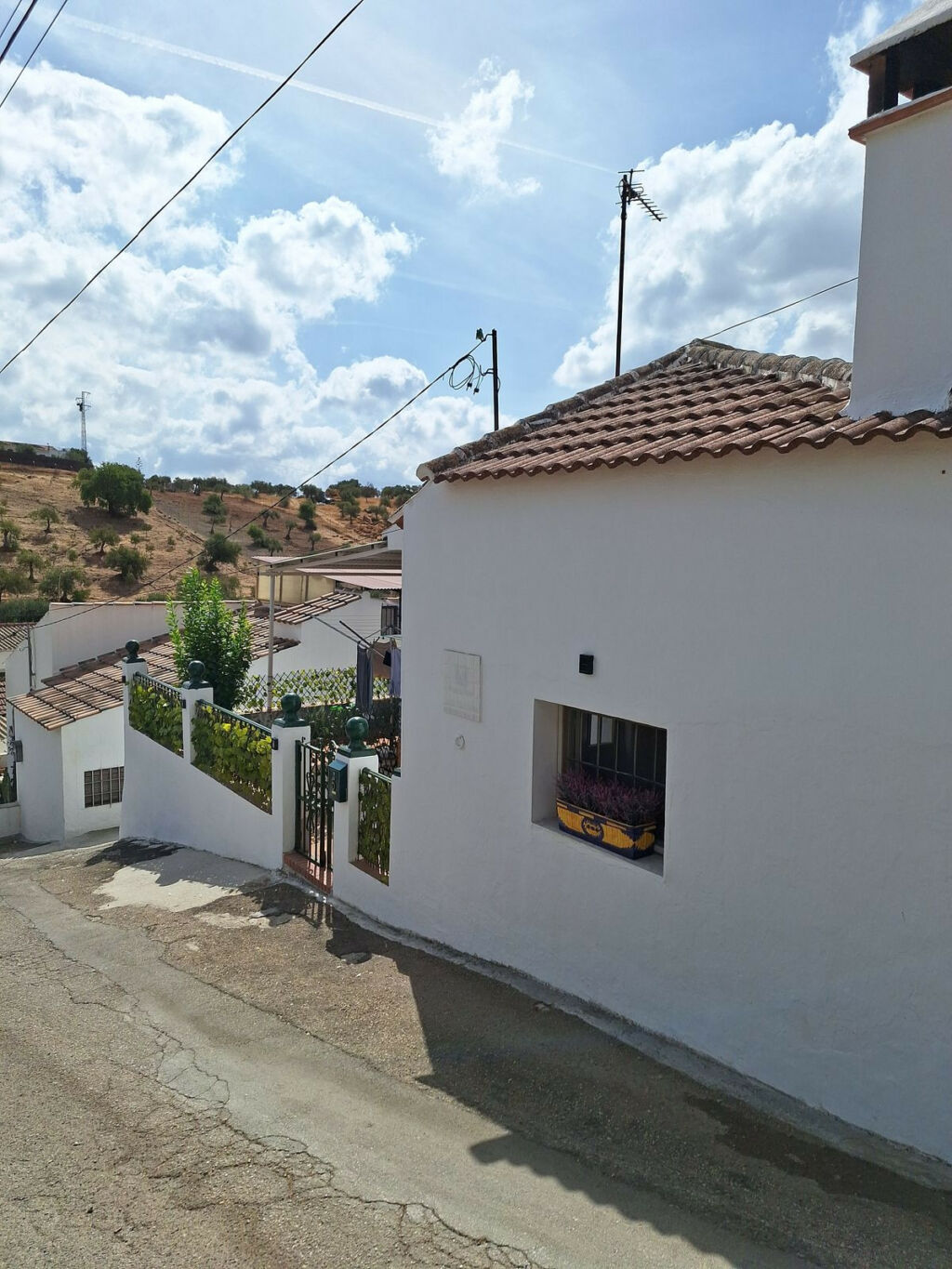 Semi-Detached House Alora Málaga - image 17