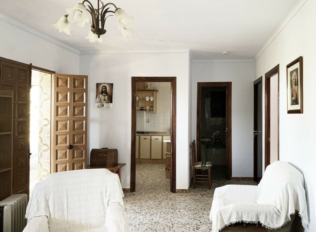 Finca - Cortijo Guaro Málaga - image 17
