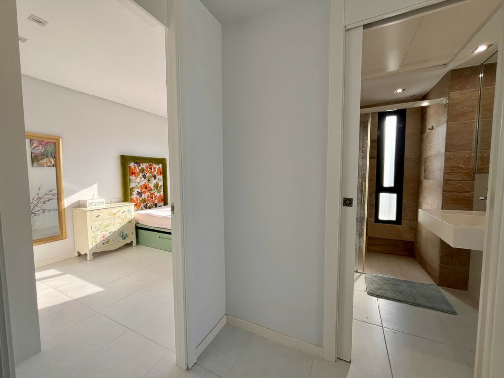 Detached Villa Los Dolses Alicante - image 17