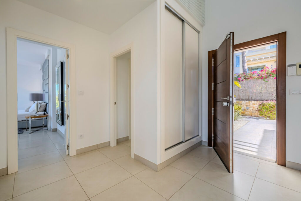 Detached Villa Javea Alicante - image 17