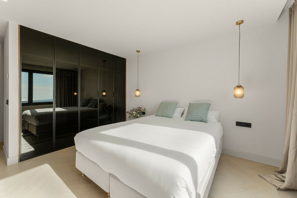 Penthouse Duplex La Quinta Málaga - image 17