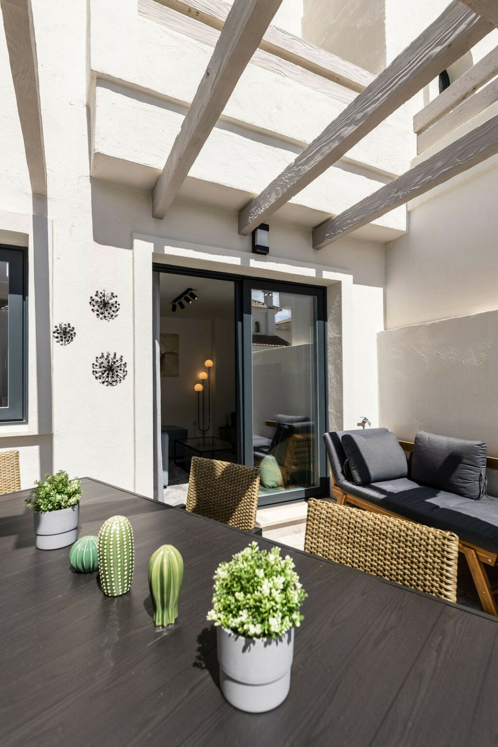 Townhouse New Golden Mile Málaga - image 17