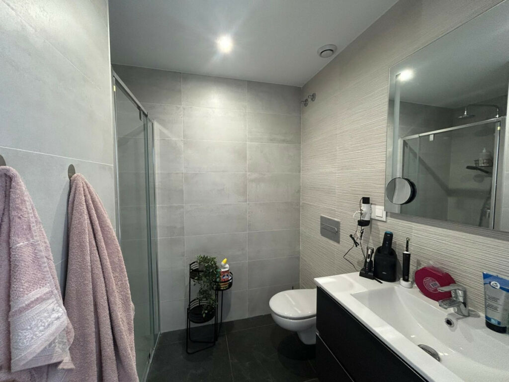 Bungalow Finestrat Alicante - image 17