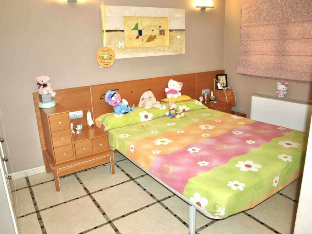 Detached Villa Denia Alicante - image 17