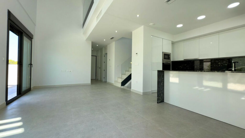Detached Villa Muchamiel Alicante - image 17