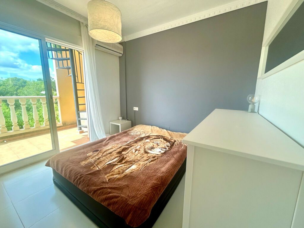 Townhouse Montemar Alicante - image 17