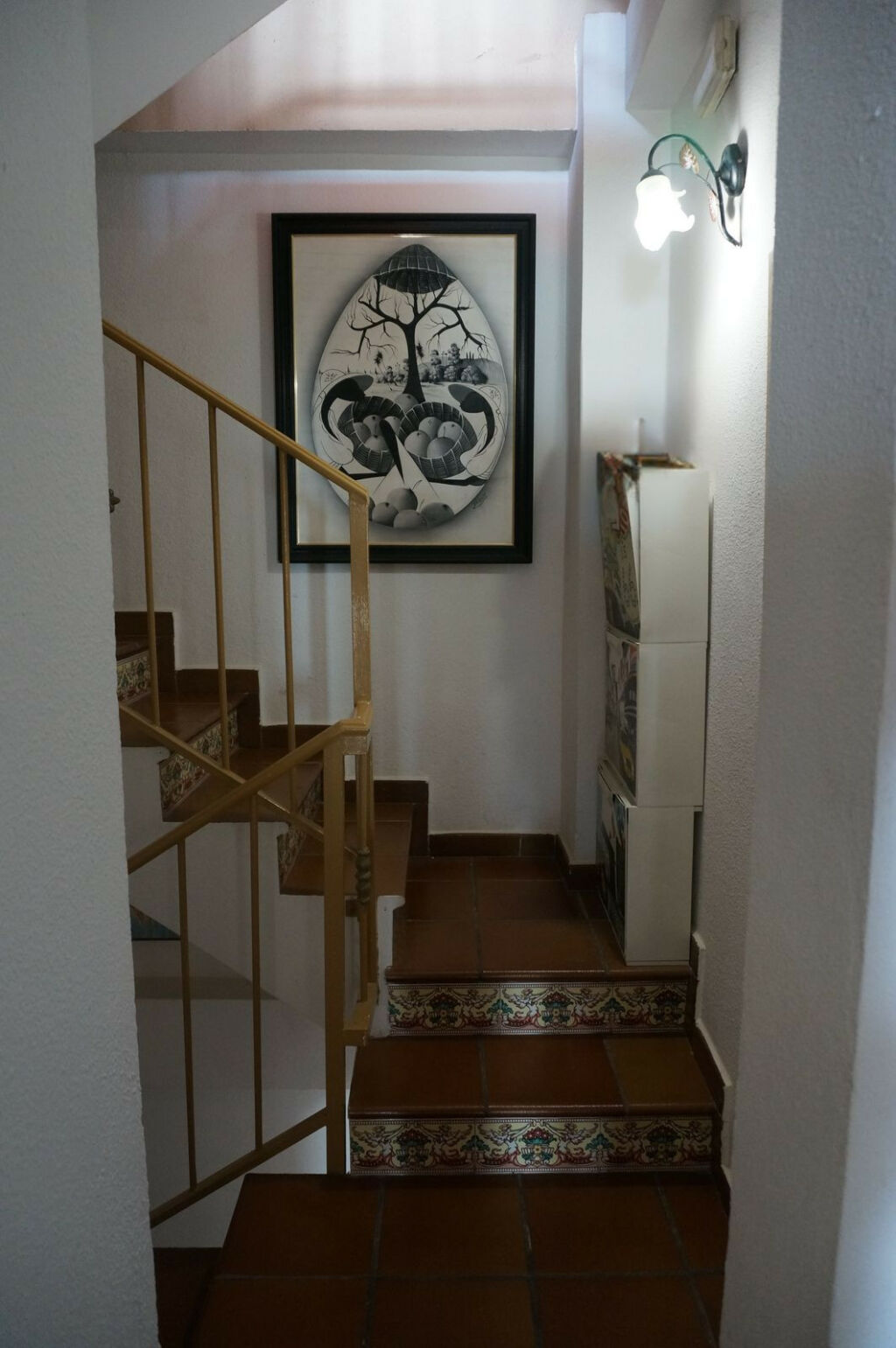 Townhouse Torremolinos Málaga - image 17