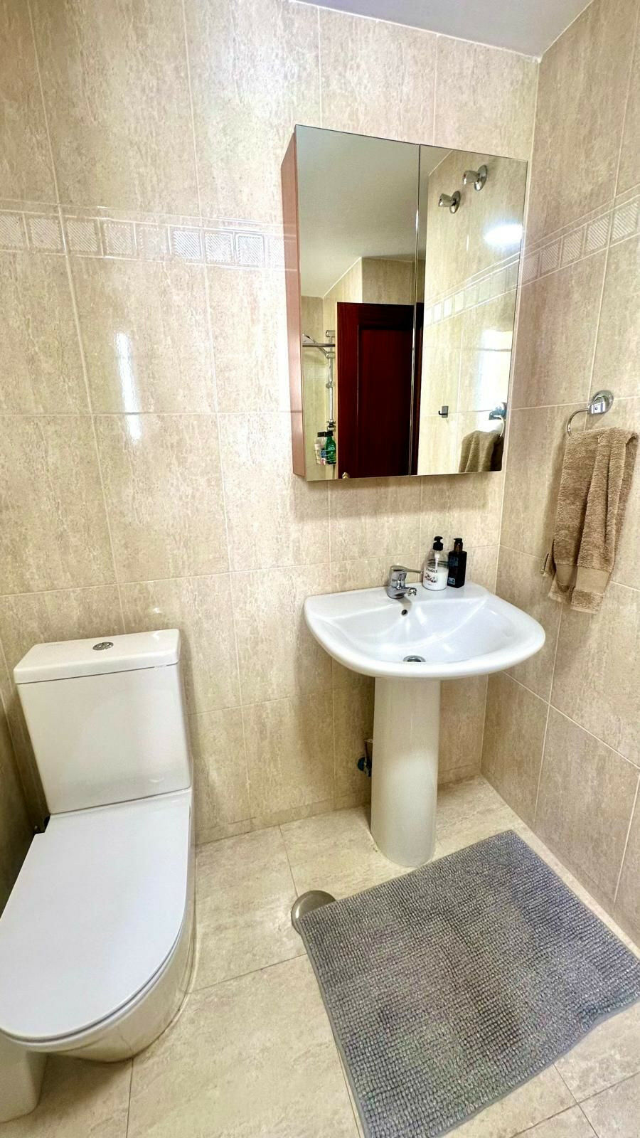Top Floor Apartment Las Lagunas Málaga - image 17