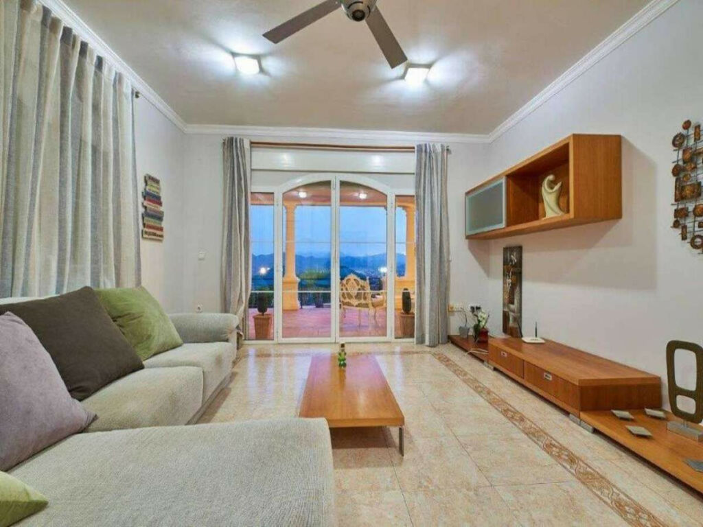 Detached Villa Javea Alicante - image 17