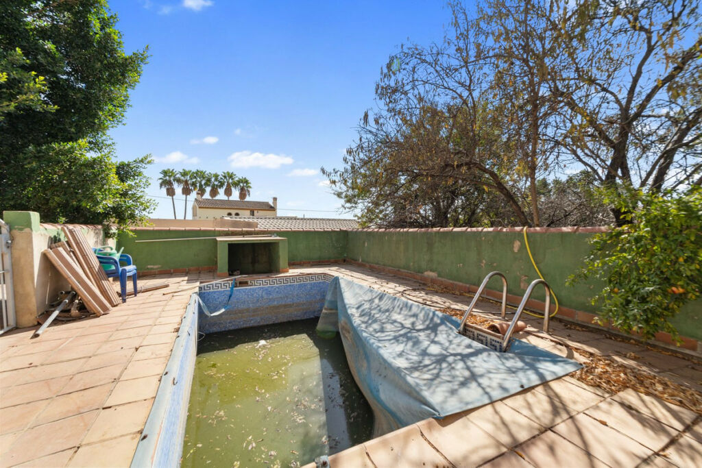Detached Villa Mijas Málaga - image 17