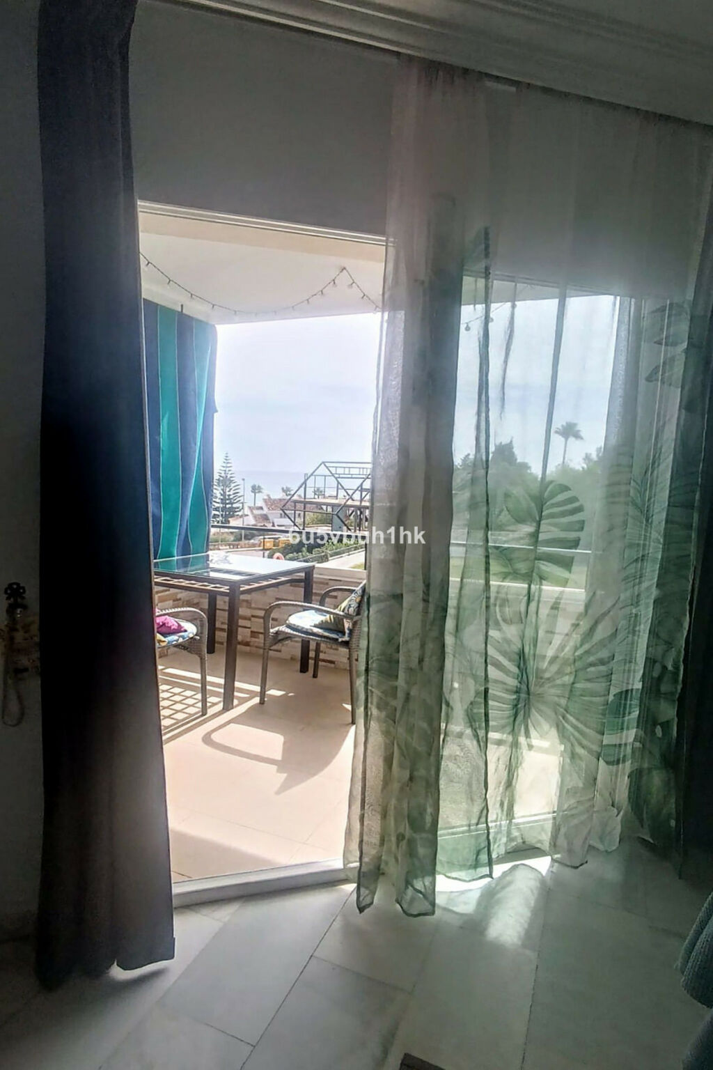 Ground Floor Apartment La Cala de Mijas Málaga - image 17