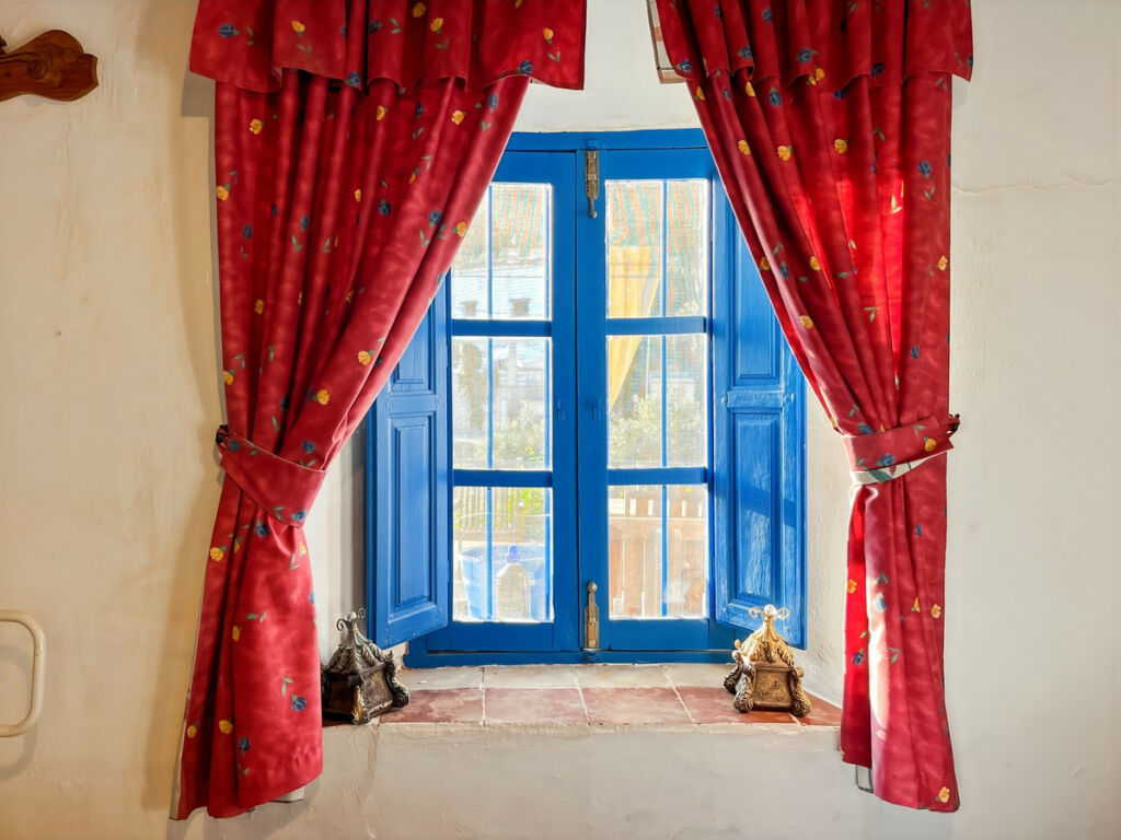 Semi-Detached House Comares Málaga - image 17