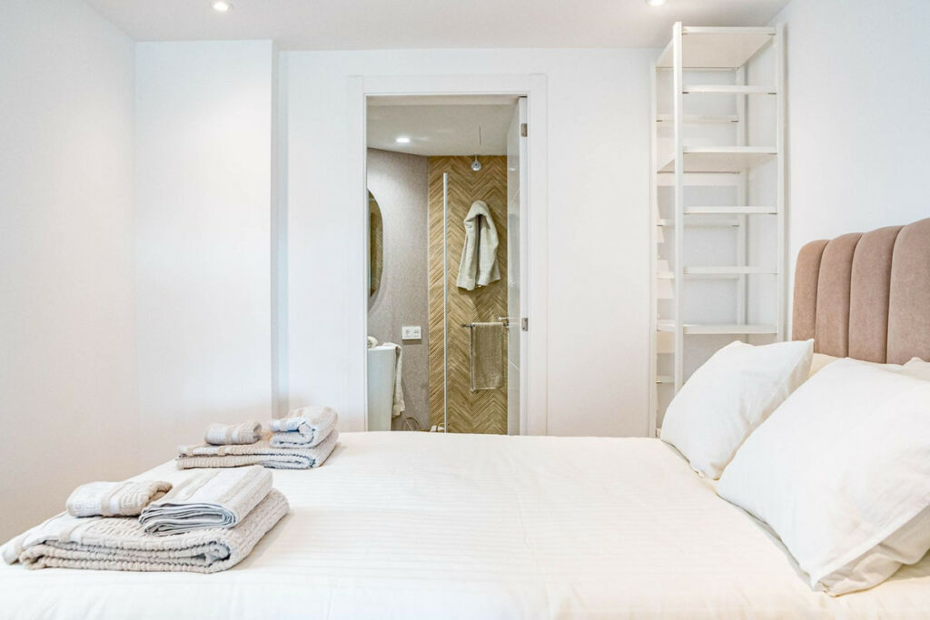 Penthouse Nueva Andalucía Málaga - image 17