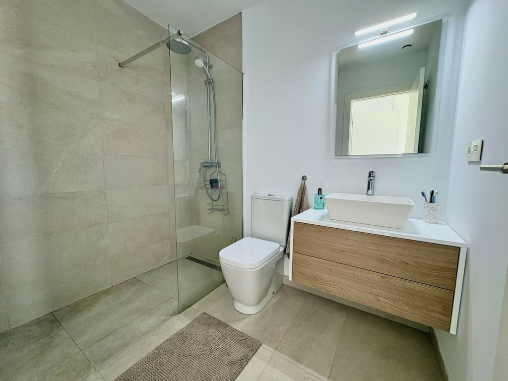 Penthouse Duplex Torre de la Horadada Alicante - image 17