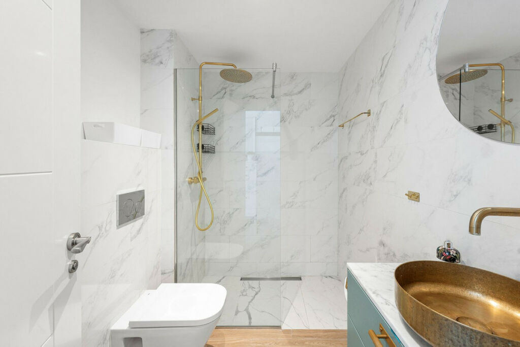 Penthouse Duplex Nueva Andalucía Málaga - image 17