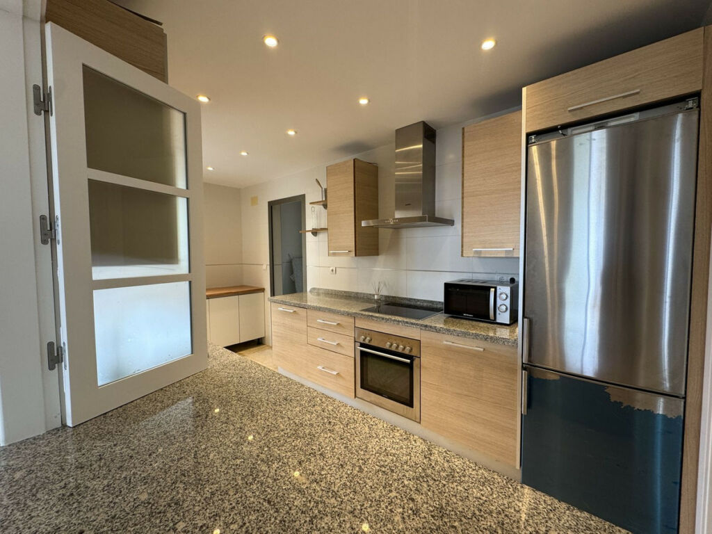 Ground Floor Apartment Atalaya Málaga - image 17