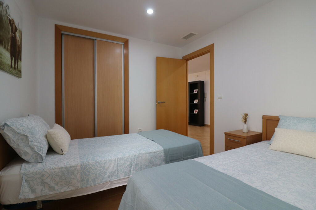 Penthouse Los Palacios Alicante - image 17