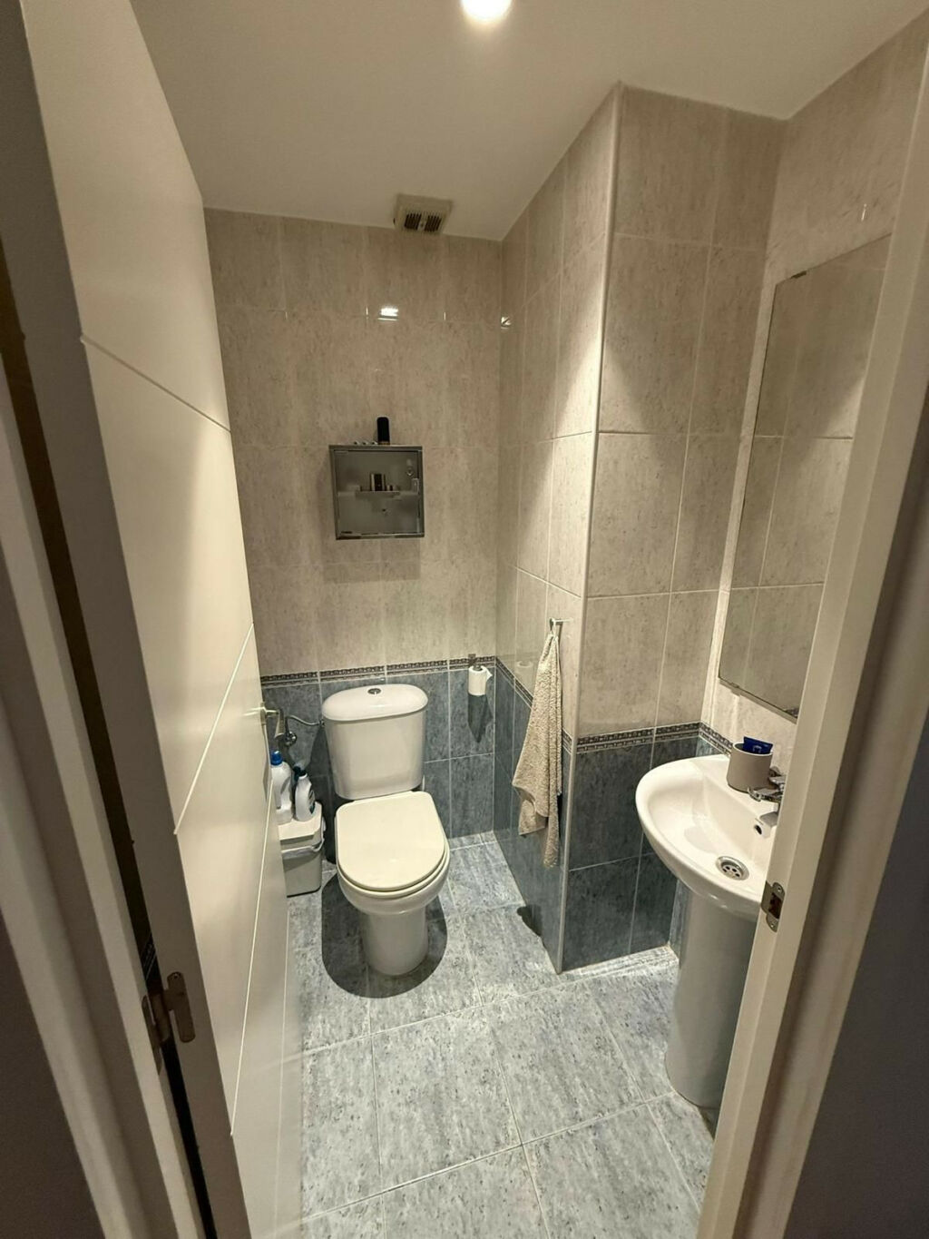 Middle Floor Apartment Marbella Málaga - image 16