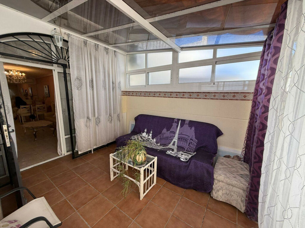 Townhouse Torrevieja Alicante - image 17