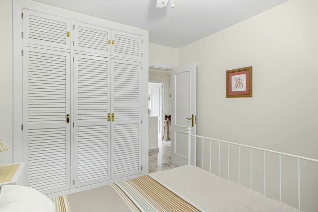 Townhouse The Golden Mile Málaga - image 18