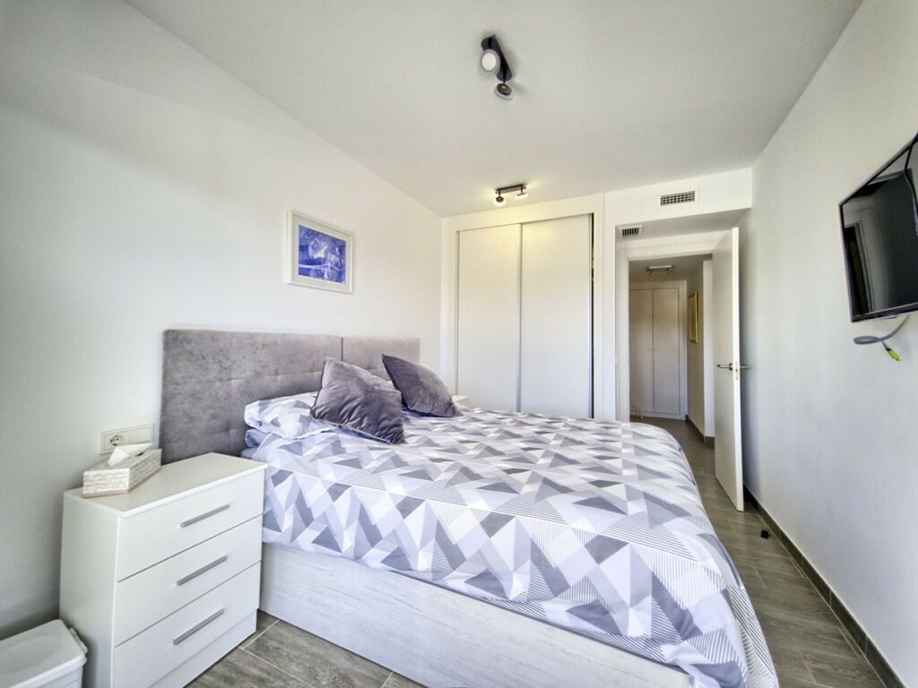 Middle Floor Apartment La Cala de Mijas Málaga - image 17