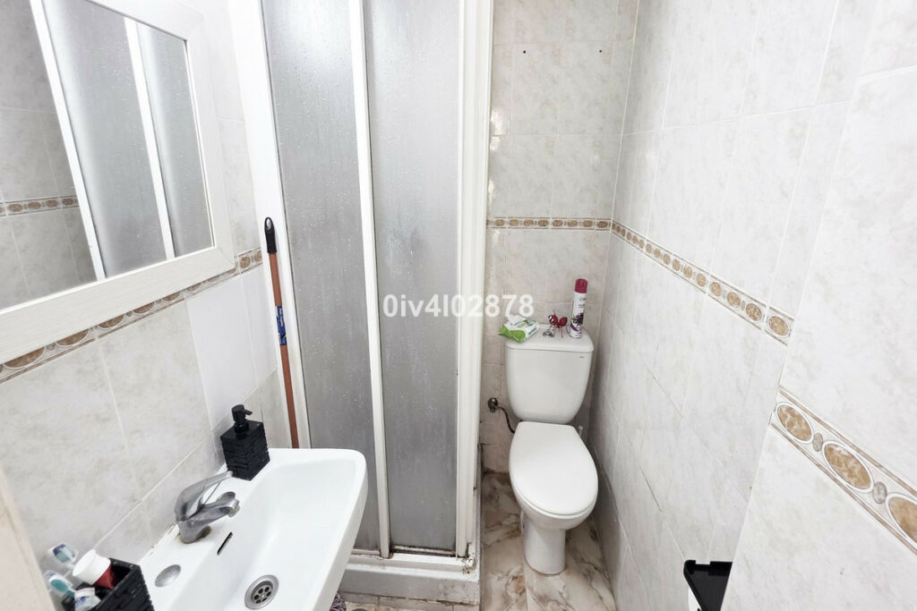 Ground Floor Apartment Benalmadena Costa Málaga - image 17