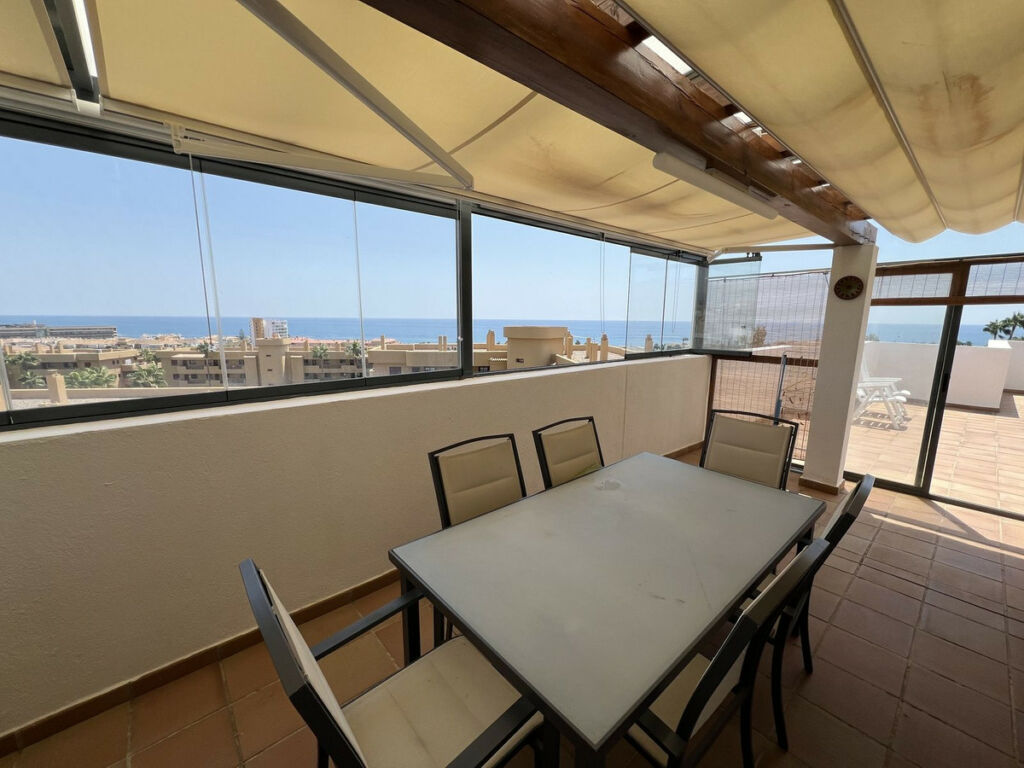 Penthouse La Cala de Mijas Málaga - image 17