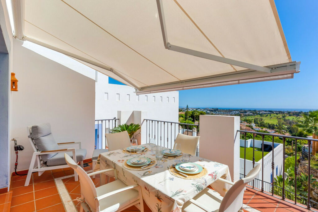 Penthouse Duplex El Paraiso Málaga - image 17
