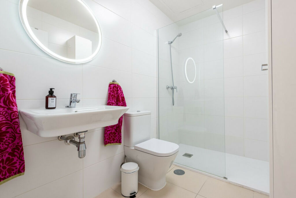 Penthouse Nueva Andalucía Málaga - image 17