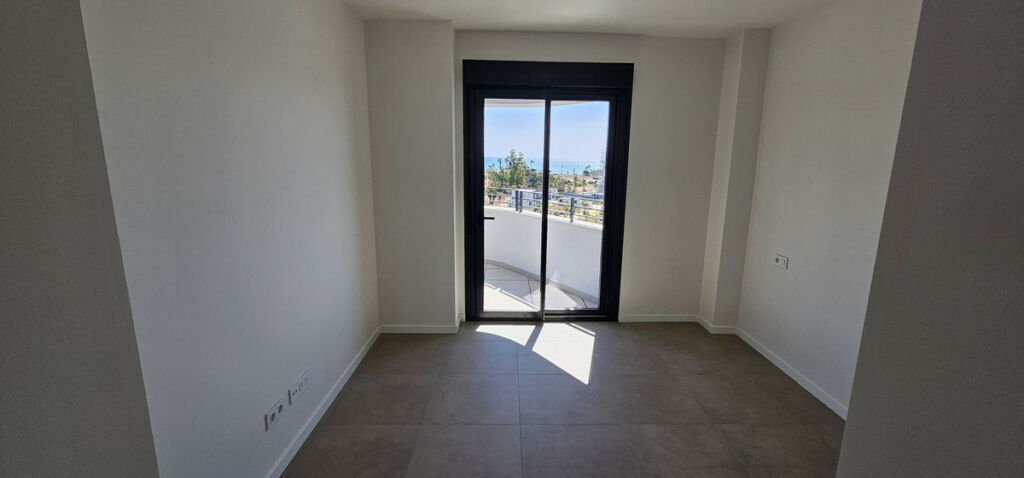 Penthouse Torremolinos Málaga - image 16