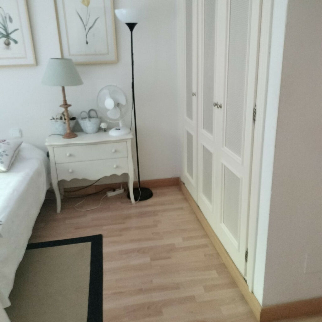 Middle Floor Apartment La Quinta Málaga - zdjęcie 17