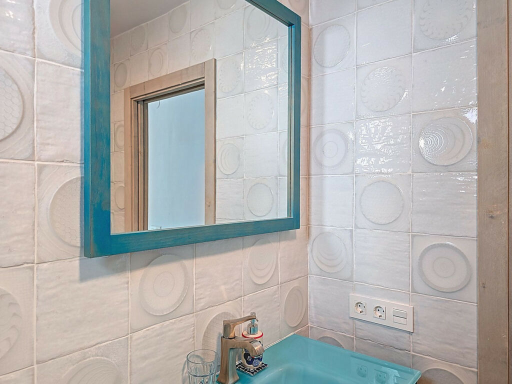 Townhouse Torrox Málaga - image 17