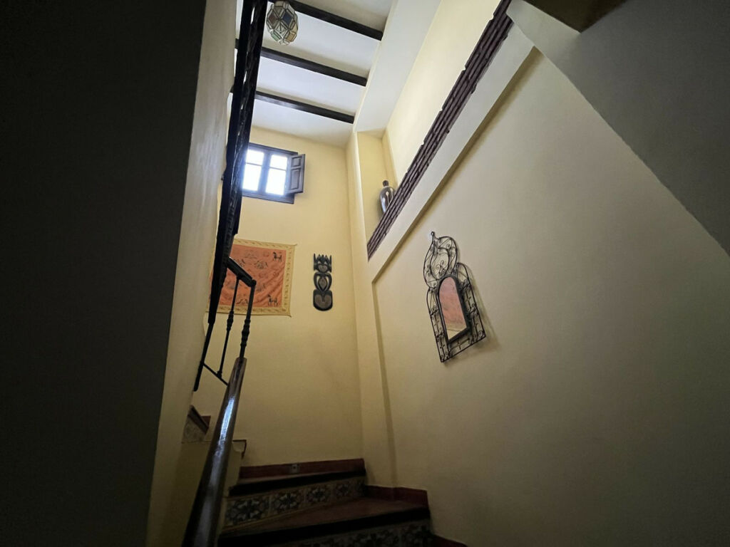 Townhouse Antequera Málaga - image 17