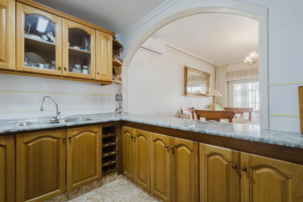 Penthouse Torrevieja Alicante - image 17