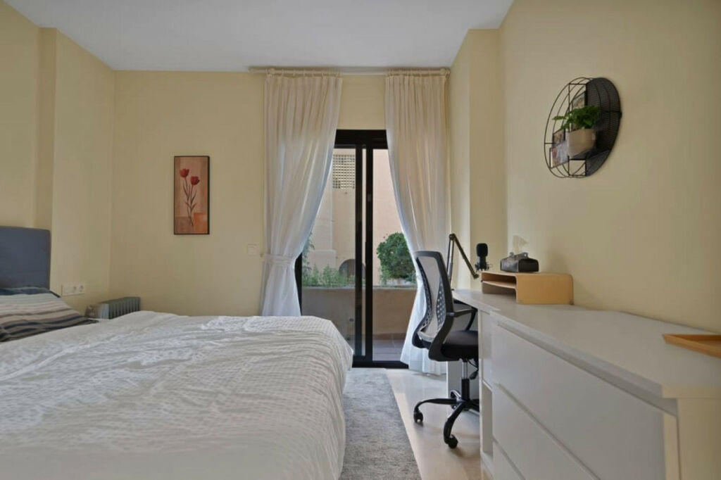 Ground Floor Apartment San Luis de Sabinillas Málaga - image 17