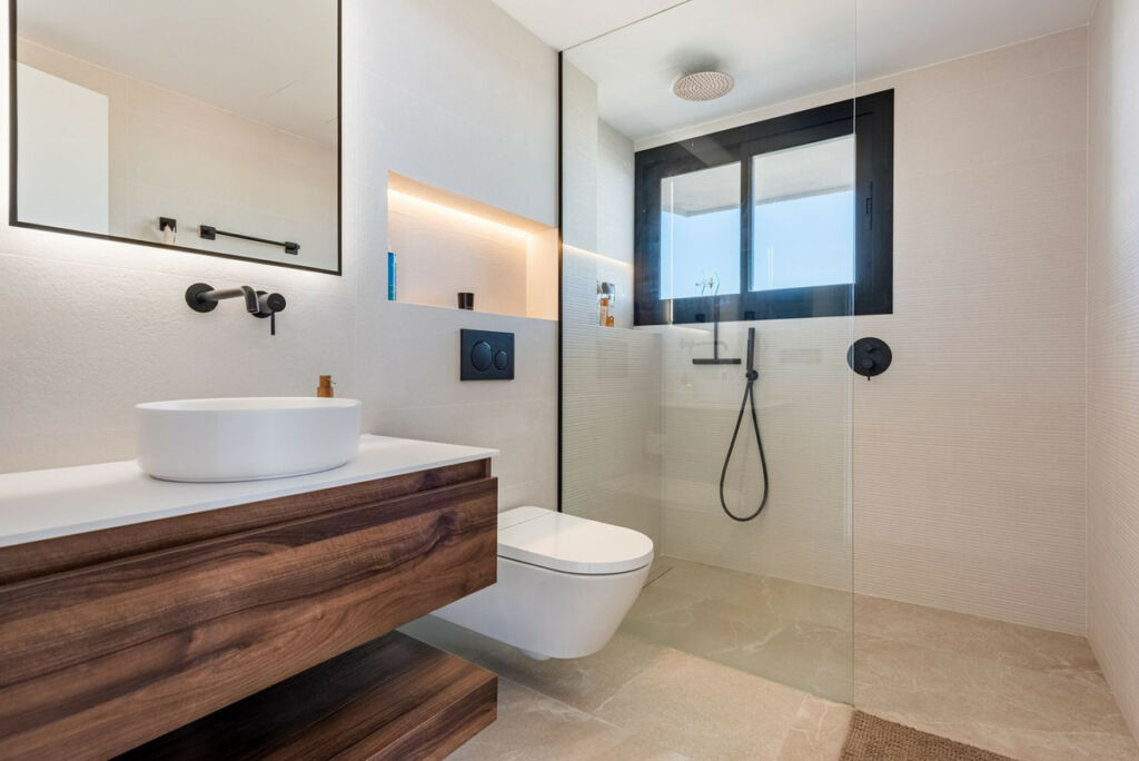 Penthouse Marbella Málaga - image 17
