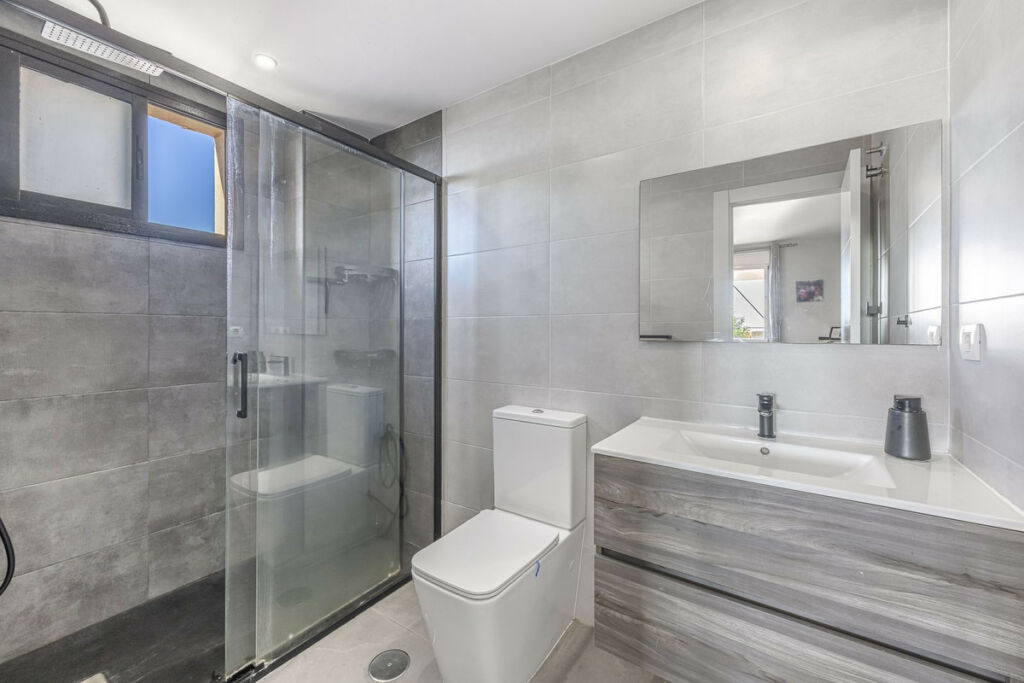 Ground Floor Apartment Casares Playa Málaga - image 17