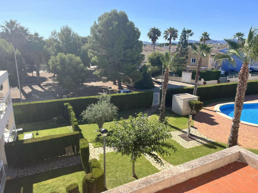 Middle Floor Apartment El Verger Alicante - image 17