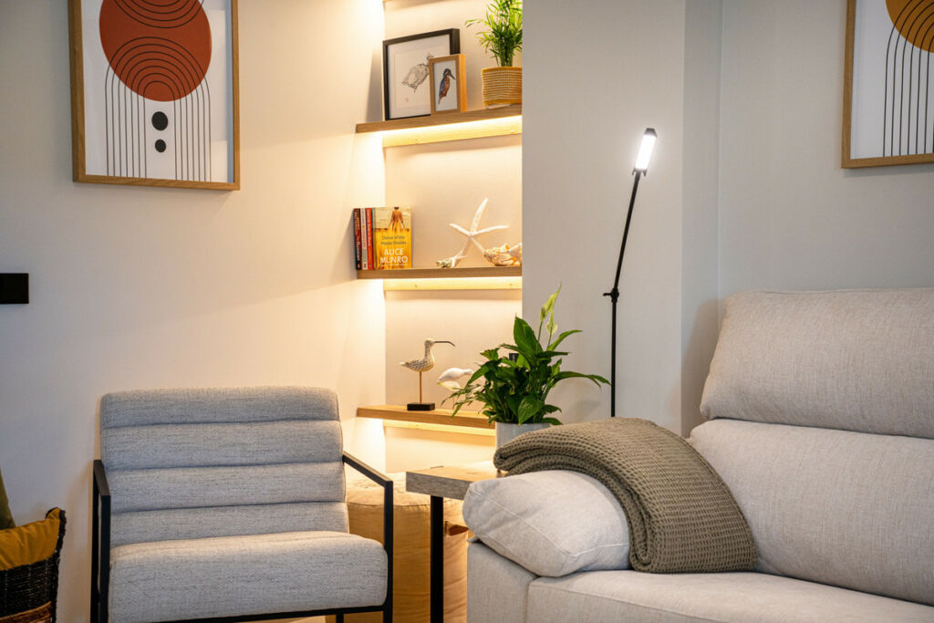 Middle Floor Apartment Marbella Málaga - image 17
